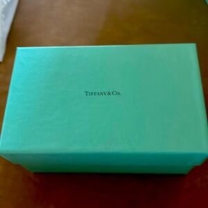 Tiffany & Co boxes